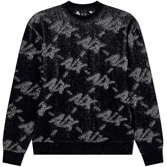Armani exchange XM002992_AF16916 sweater