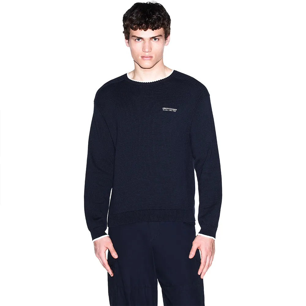Armani exchange XM003009_AF28775 sweater