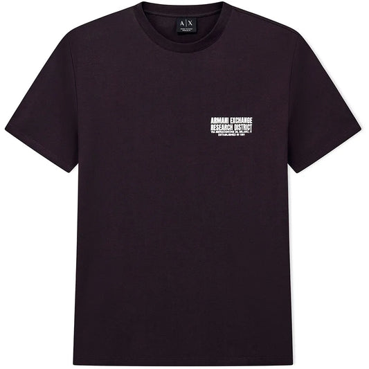 Armani exchange XM003026_AF21323 short sleeve T-shirt