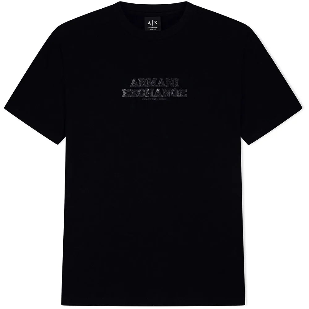 Armani exchange XM003031_AF10356 short sleeve T-shirt