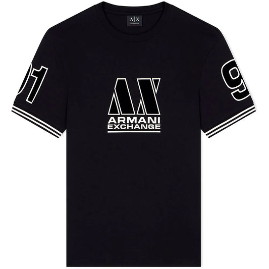 Armani exchange XM003034_AF10356 short sleeve T-shirt