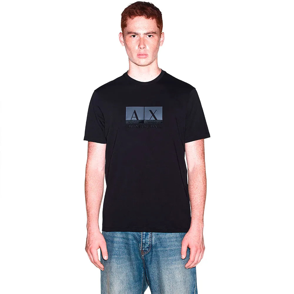 Armani exchange XM003037_AF10356 short sleeve T-shirt