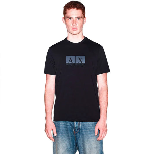 Armani exchange XM003037_AF10356 short sleeve T-shirt