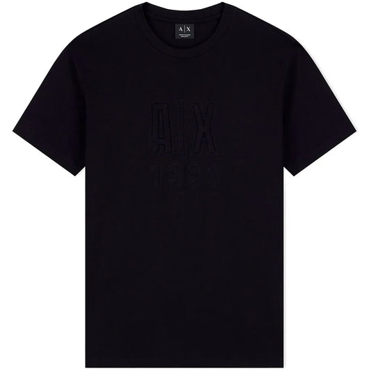 Armani exchange XM003042_AF10358 short sleeve T-shirt