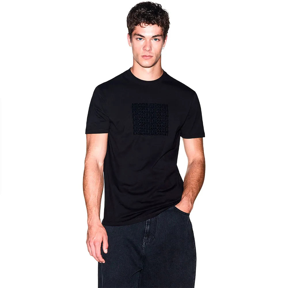 Armani exchange XM003044_AF21323 short sleeve T-shirt