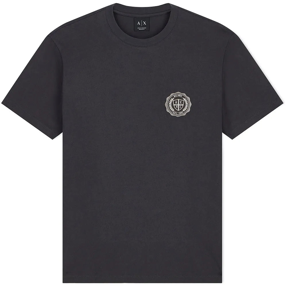 Armani exchange XM003078_AF10361 short sleeve T-shirt