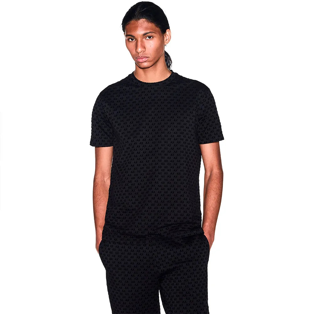 Armani exchange XM003079_AF10356 short sleeve T-shirt