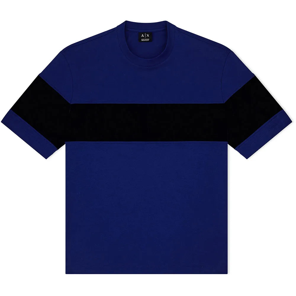 Armani exchange XM003084_AF10356 short sleeve T-shirt