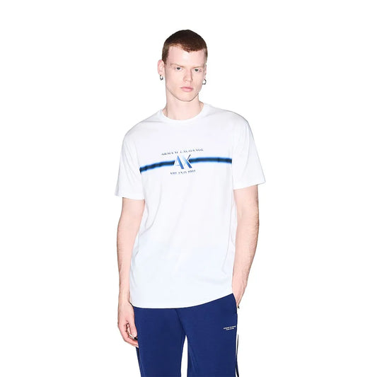 Armani exchange XM003103_AF10356 short sleeve T-shirt