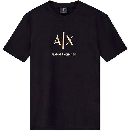 Armani exchange XM003114_AF10356 short sleeve T-shirt