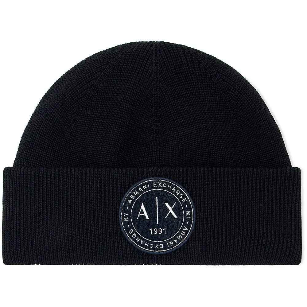 Armani exchange XM003123_AF10348 beanie