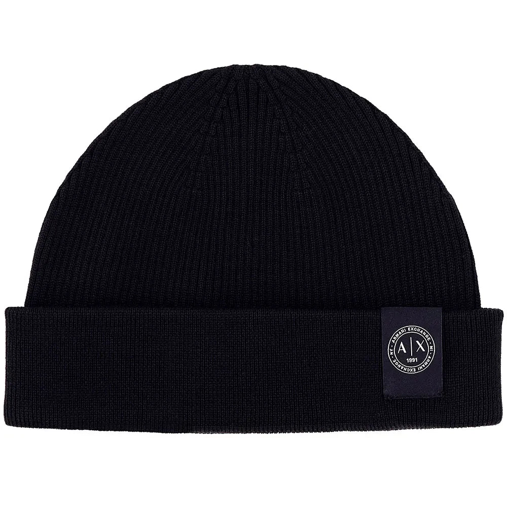 Armani exchange XM003124_AF10348 beanie
