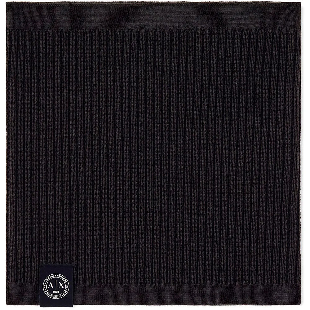 Armani exchange XM003125_AF10348 scarf