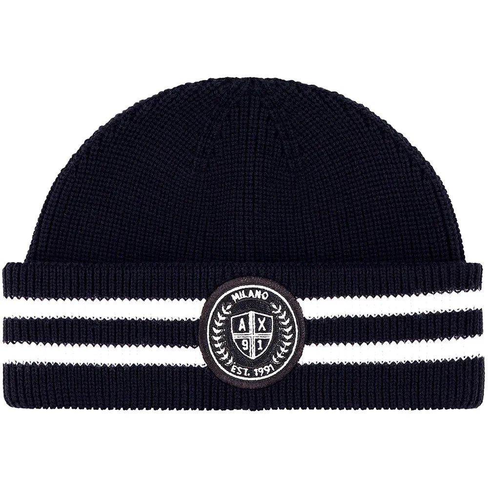 Armani exchange XM003128_AF13776 beanie