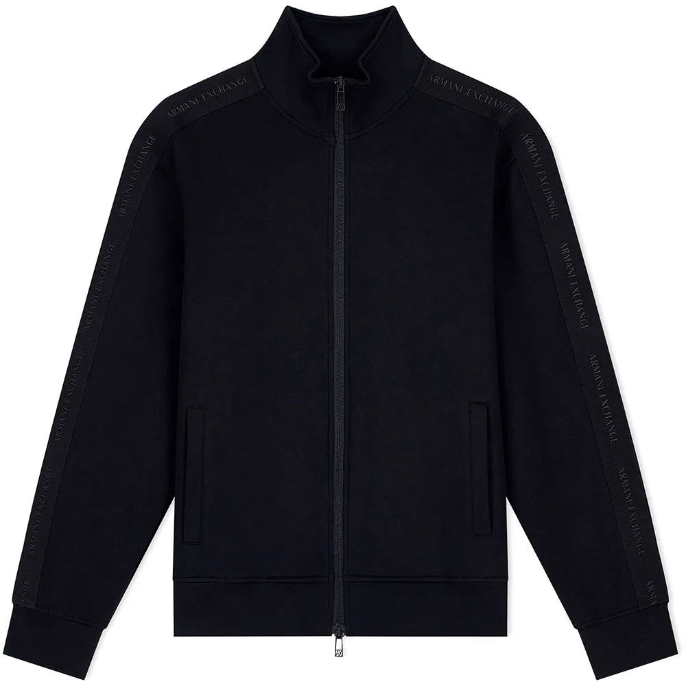 Armani exchange XM003144_AF13047 full zip sweatshirt