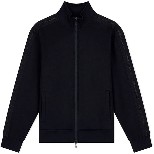 Armani exchange XM003144_AF13047 full zip sweatshirt