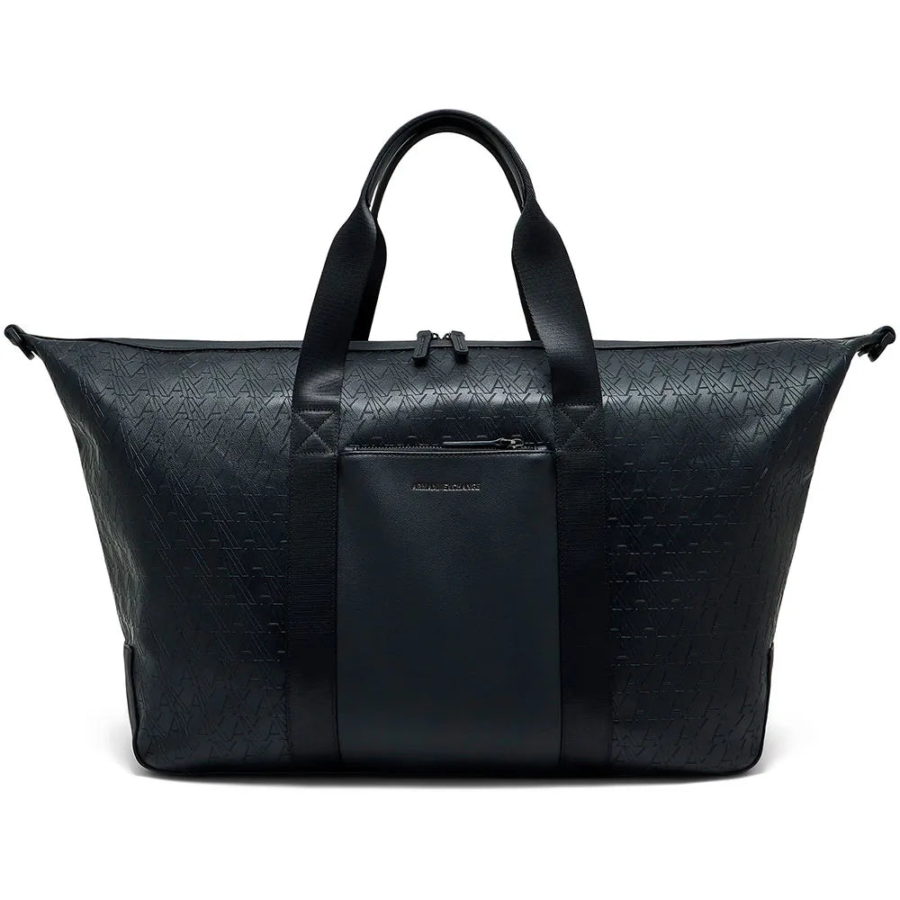 Armani exchange XM003162_AF26662 duffle bag