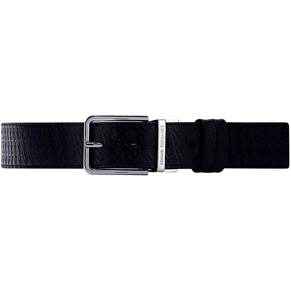 Armani exchange XM003184_AF26719 belt
