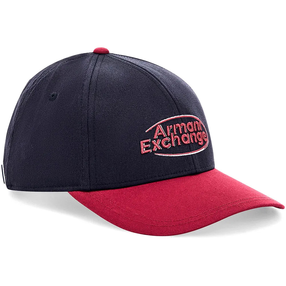 Armani exchange XM003207_AF15502 cap