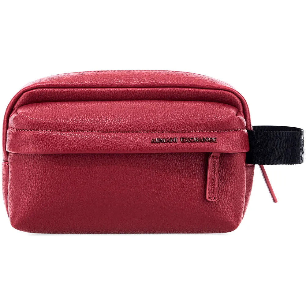 Armani exchange XM003230_AF26651 wash bag