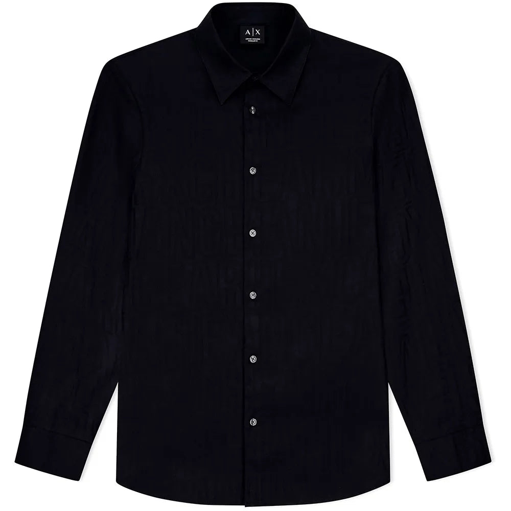Armani exchange XM003244_AF13131 long sleeve shirt