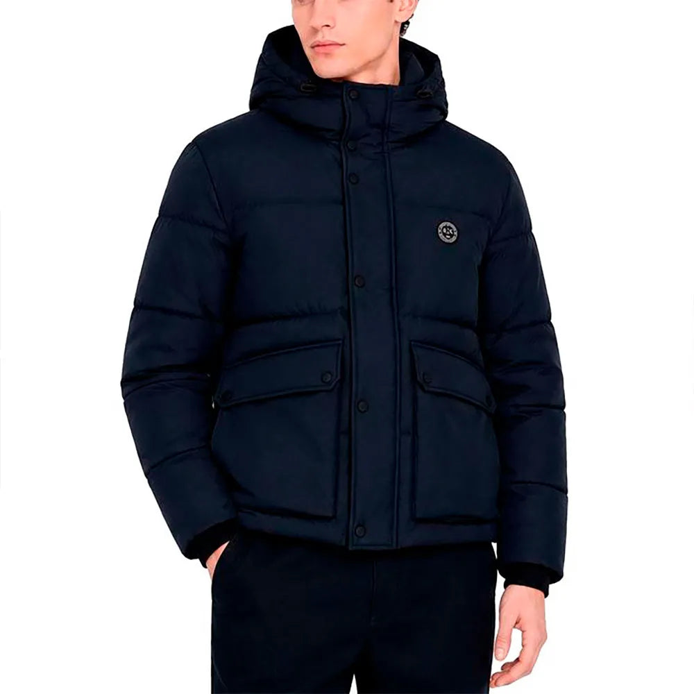 Armani exchange XM003316_AF27309 jacket