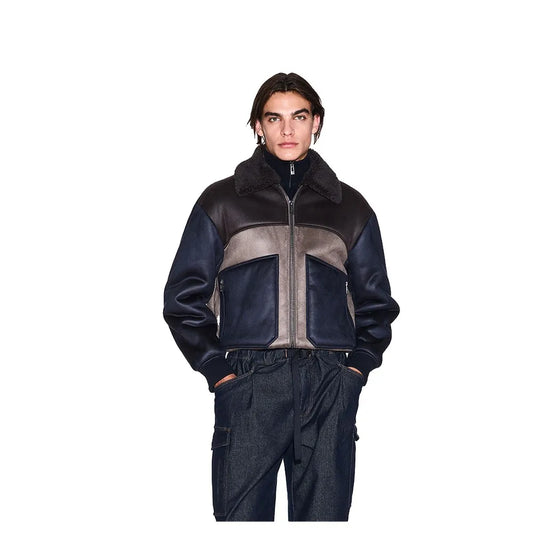 Armani exchange XM003323_AF28562 jacket