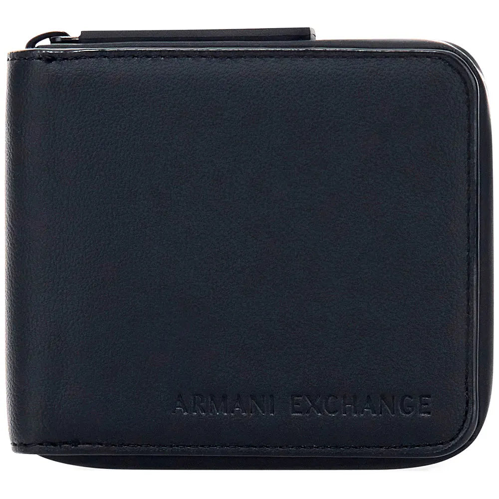 Armani exchange XM003370_AF26679 wallet
