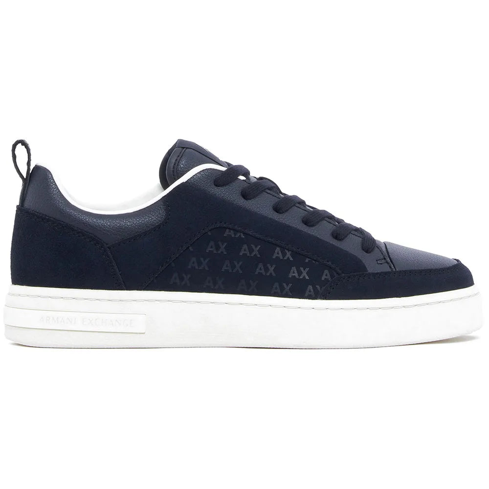 Armani exchange XM003388_AF27475 trainers