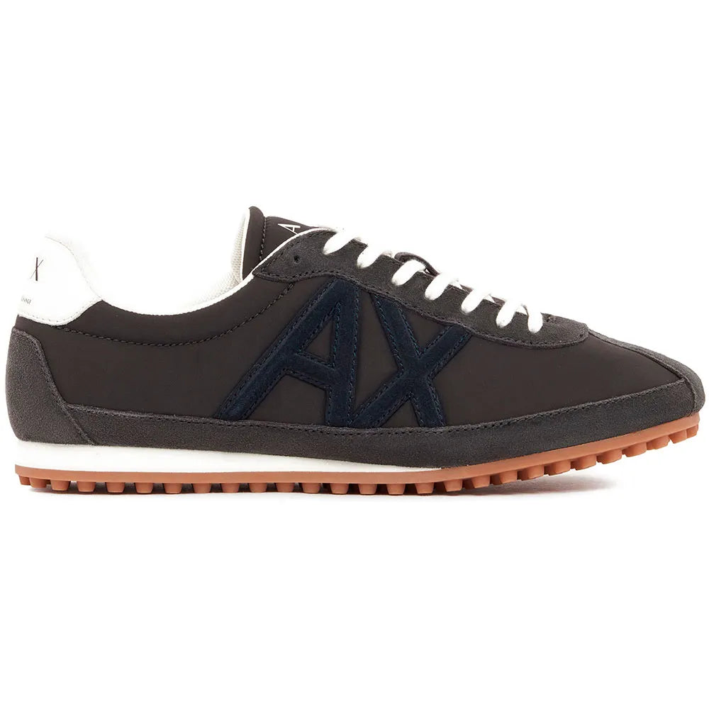 Armani exchange XM003390_AF27477 trainers
