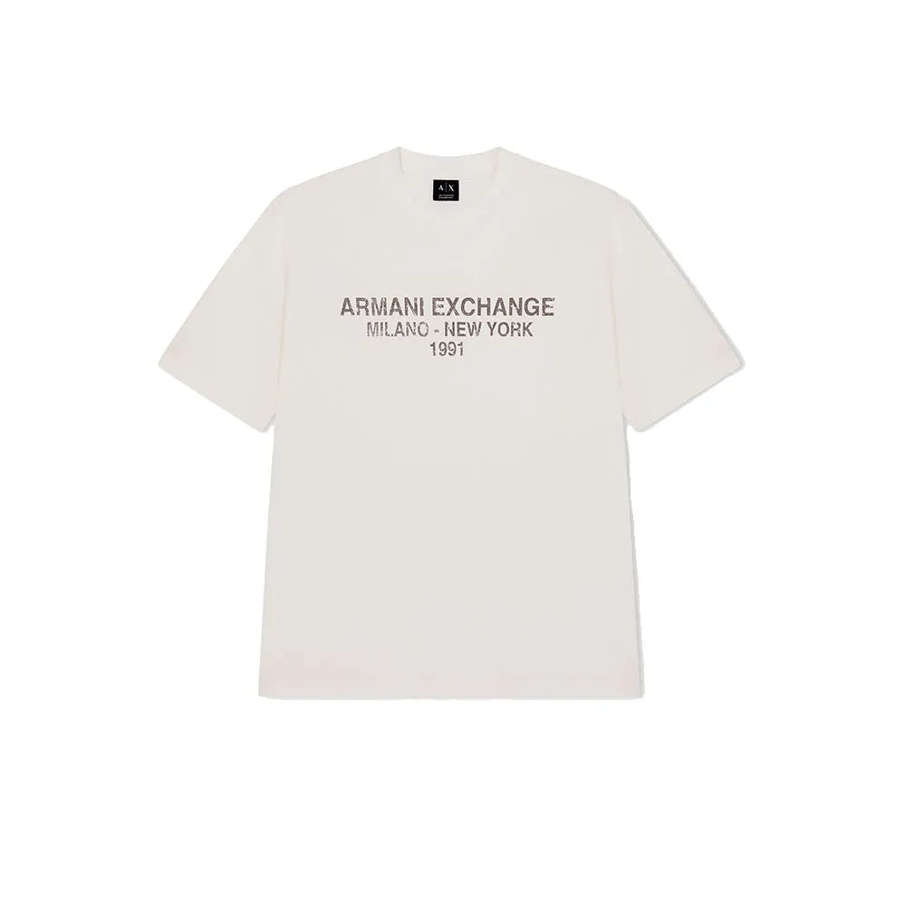 Armani exchange XM003404_AF16283 short sleeve T-shirt