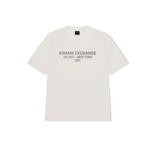 Armani exchange XM003404_AF16283 short sleeve T-shirt