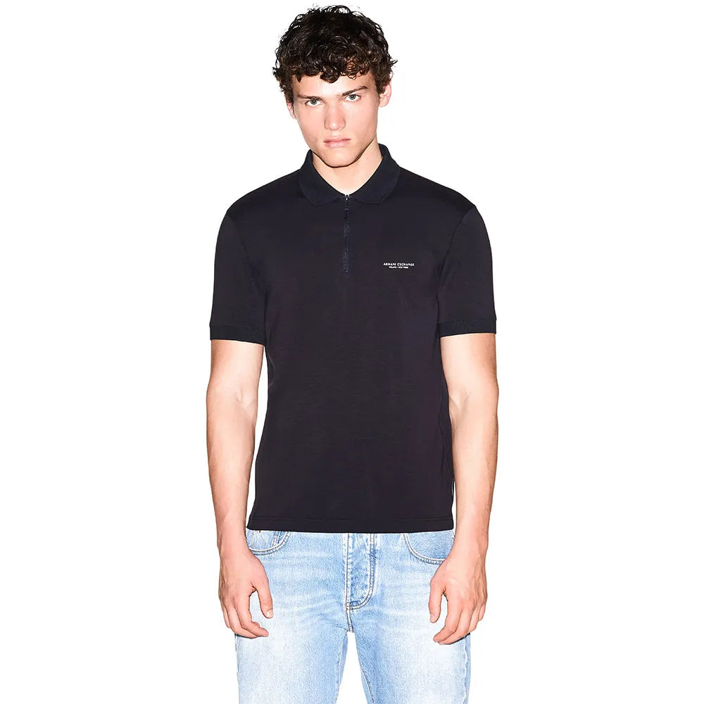 Armani exchange XM003422_AF26650 short sleeve polo