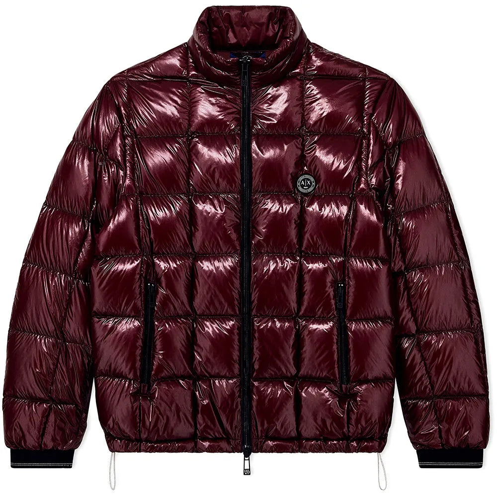 Armani exchange XM003474_AF23755 padded jacket