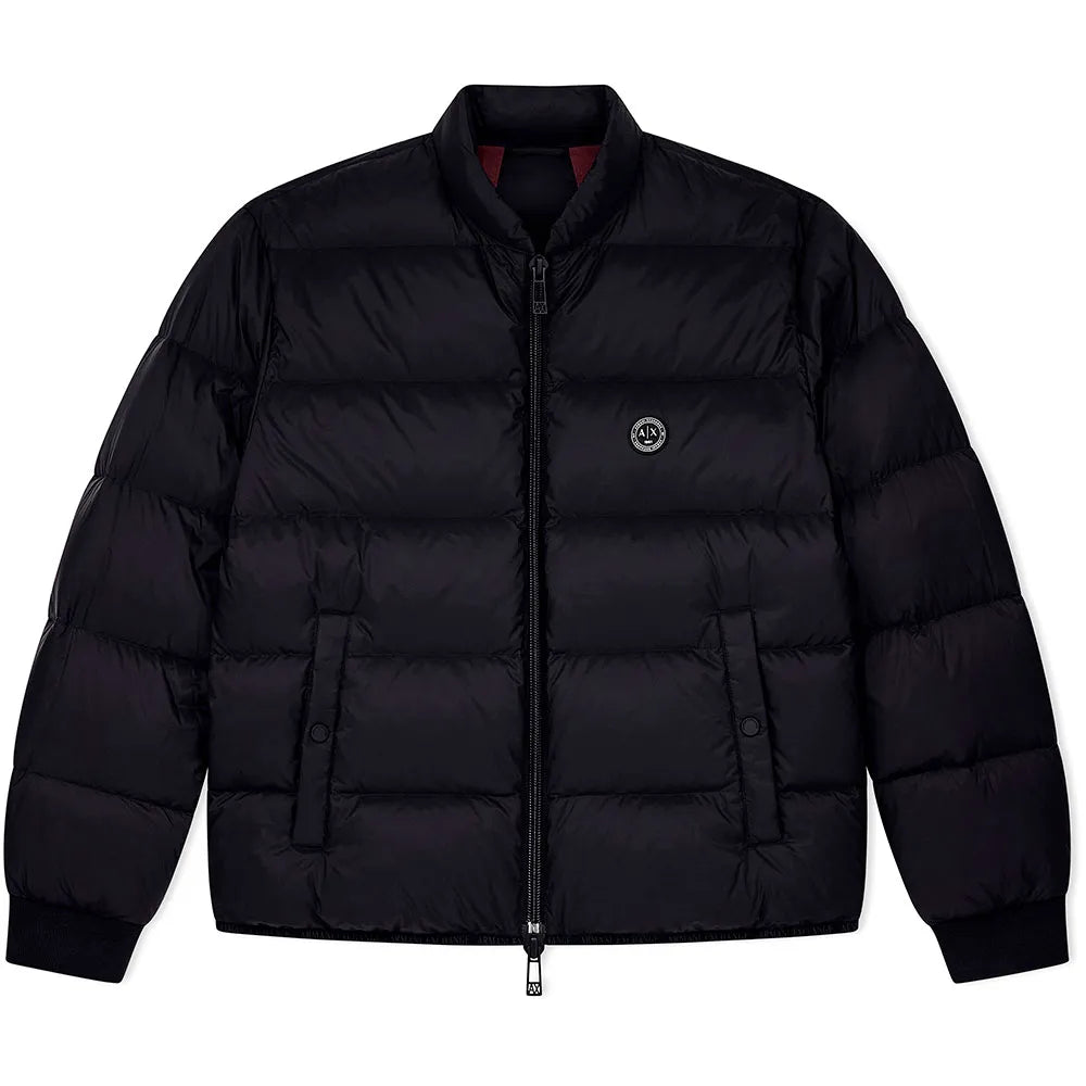 Armani exchange XM003476_AF16927 padded jacket