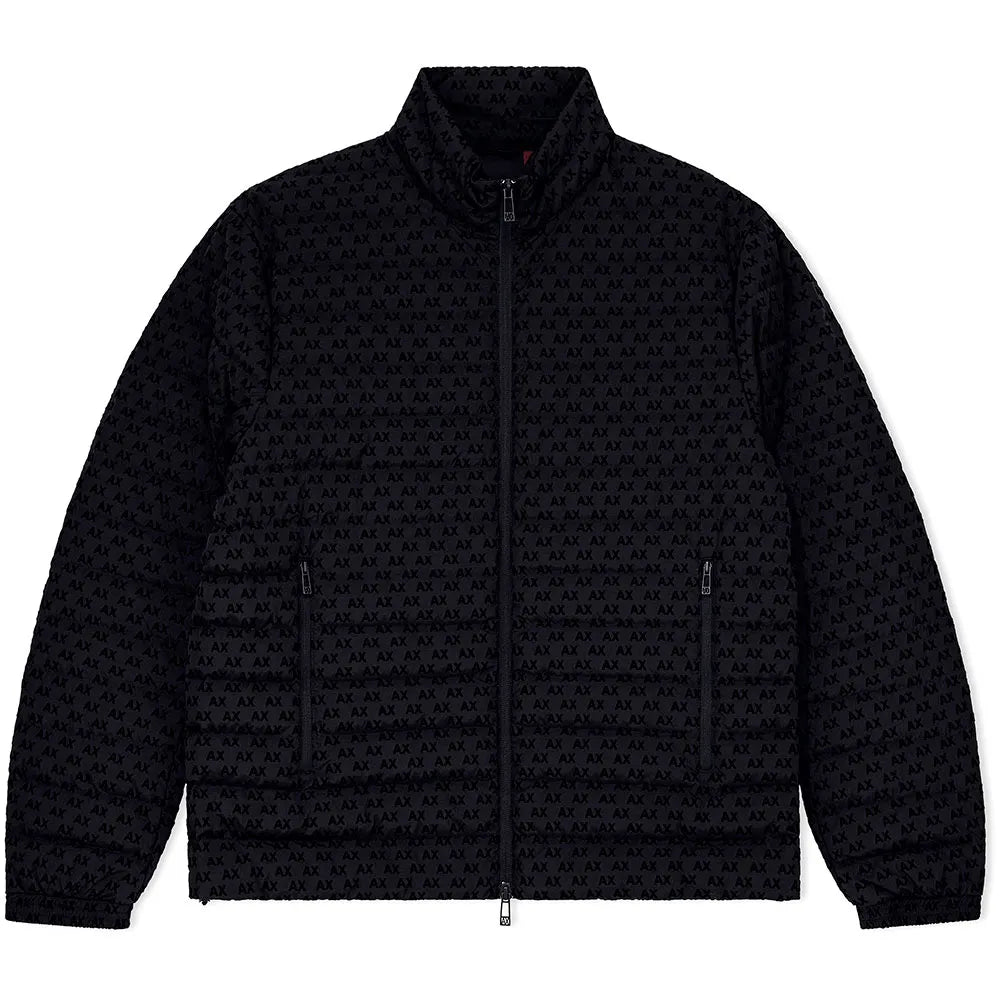 Armani exchange XM003510_AF19870 padded jacket
