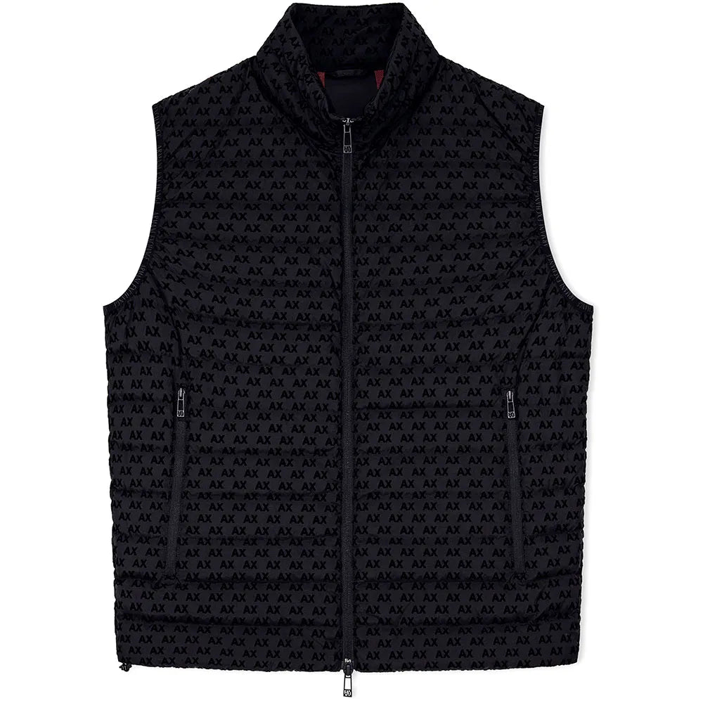 Armani exchange XM003511_AF19870 vest