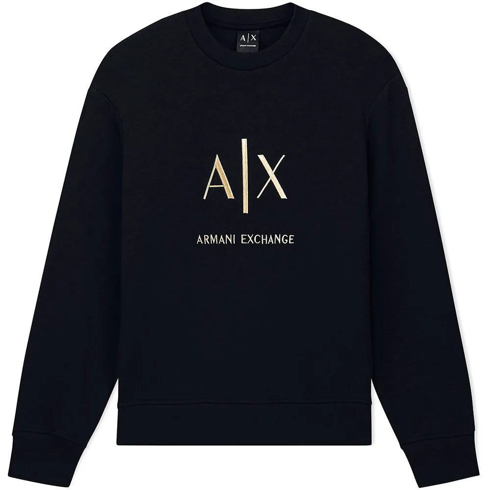 Armani exchange XM003551_AF20150 sweatshirt