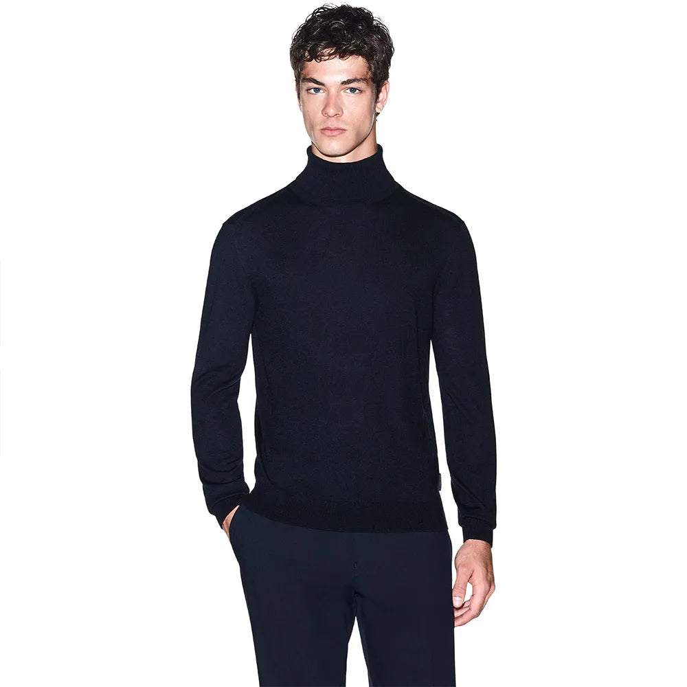 Armani exchange XM003571_AF28778 high neck sweater