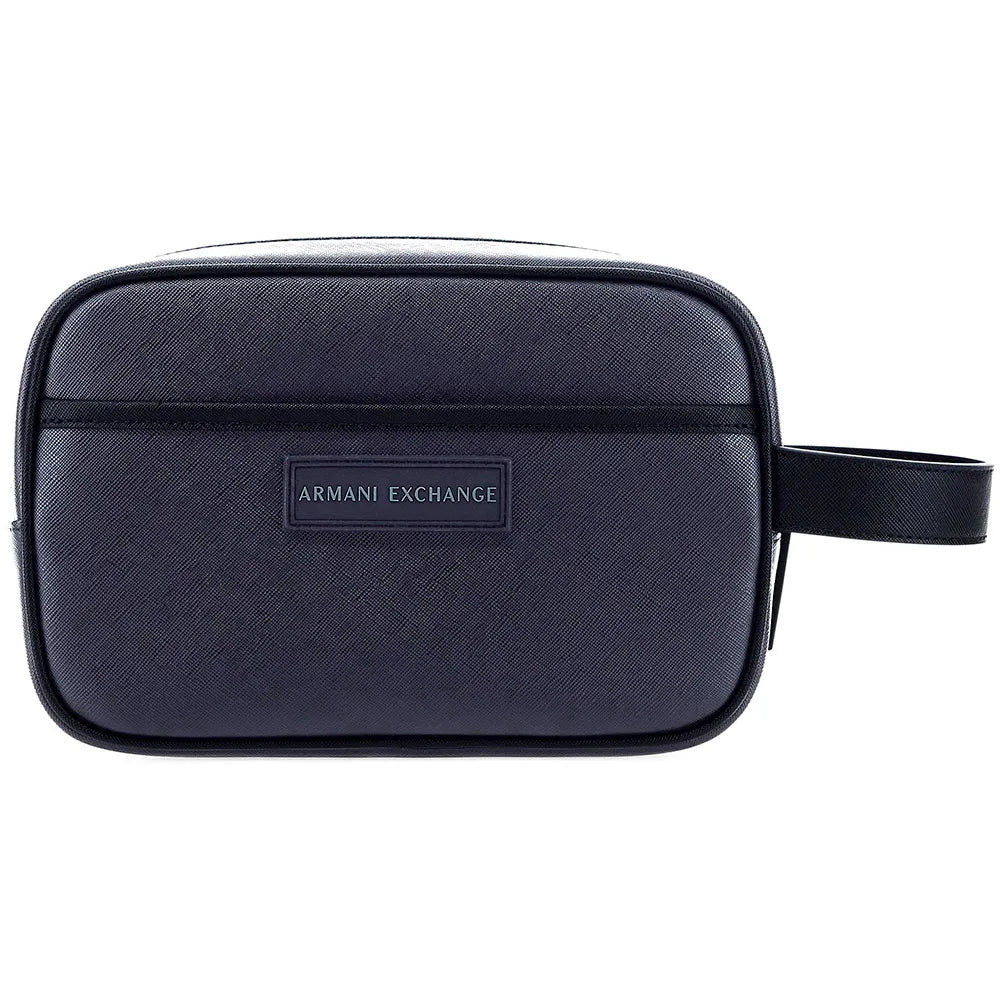 Armani exchange XM003576_AF26659 wash bag