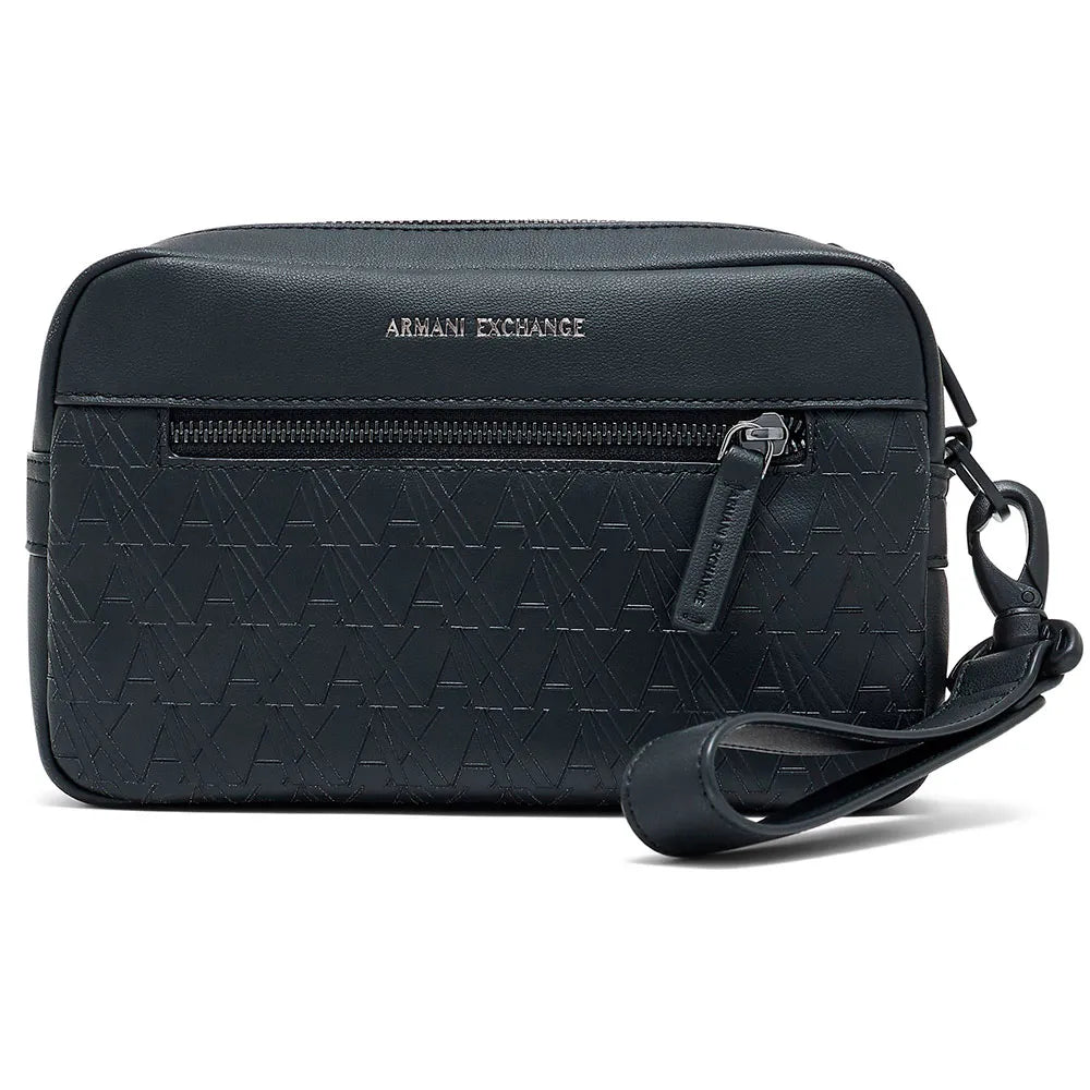 Armani exchange XM003583_AF26662 wash bag