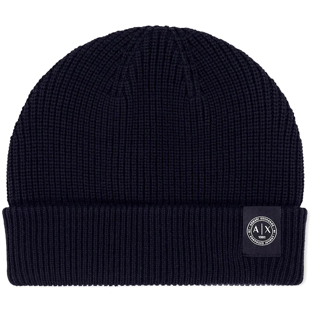 Armani exchange XM003589_AF14008 beanie
