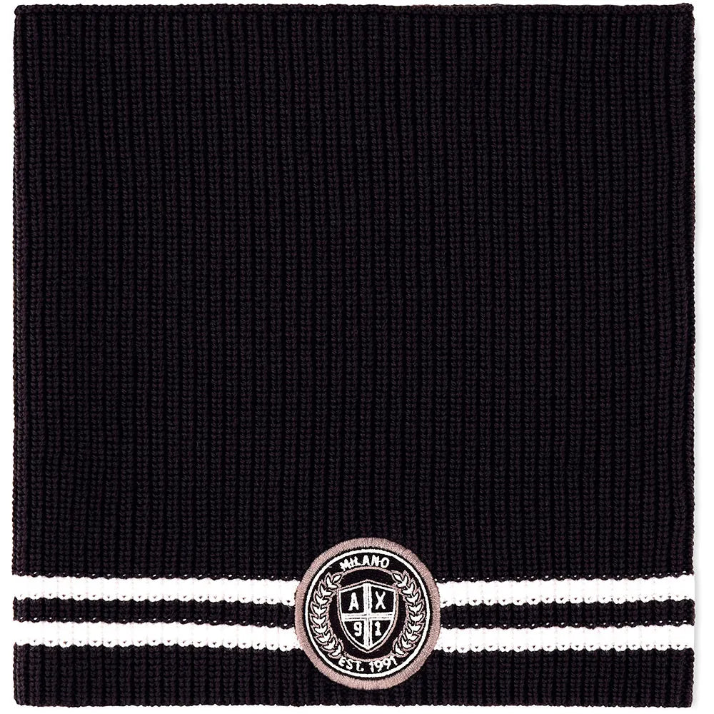 Armani exchange XM003592_AF13776 scarf