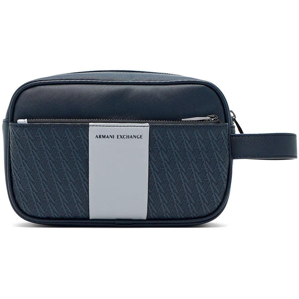 Armani exchange XM003601_AF26691 wash bag