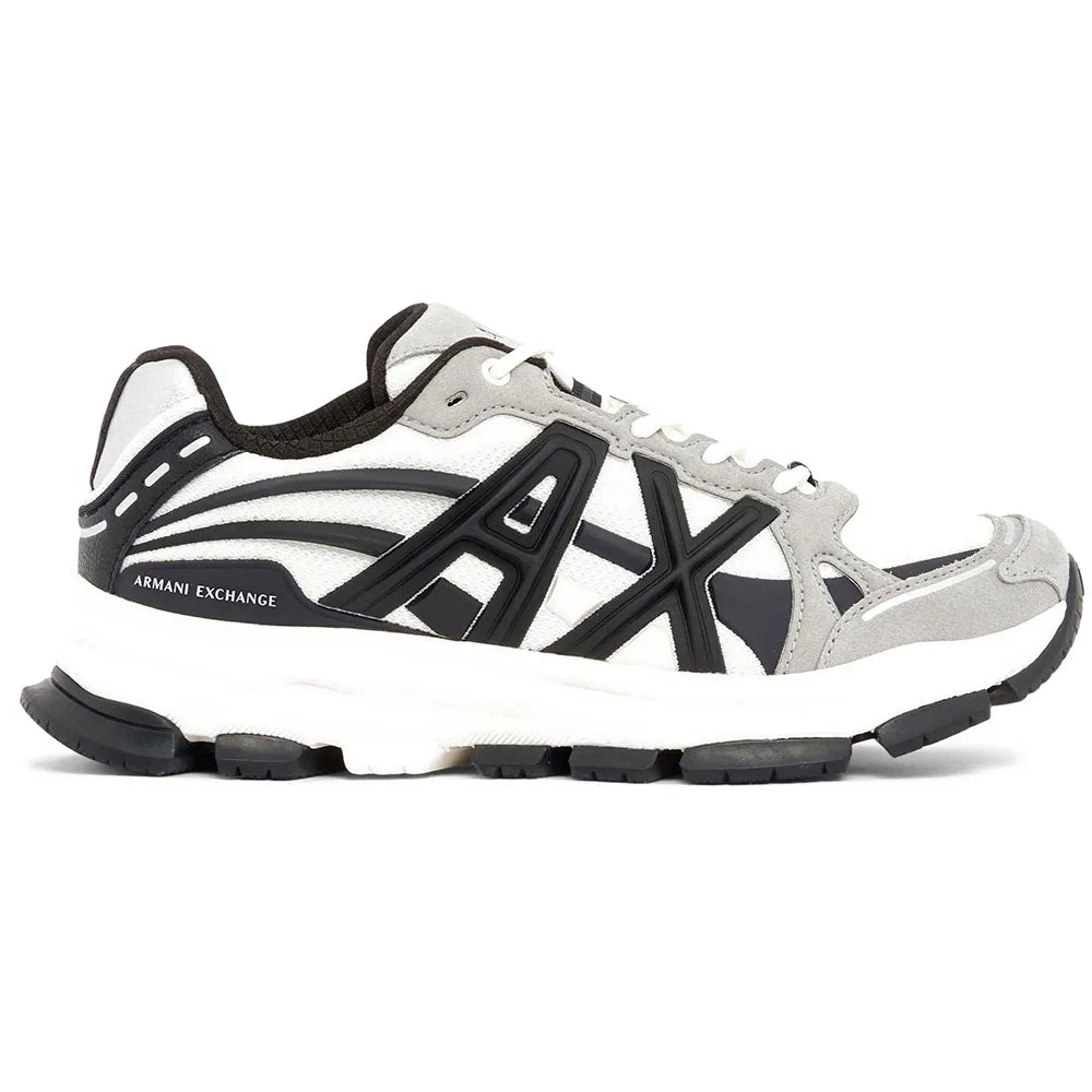 Armani exchange XM003608_AF29104 trainers