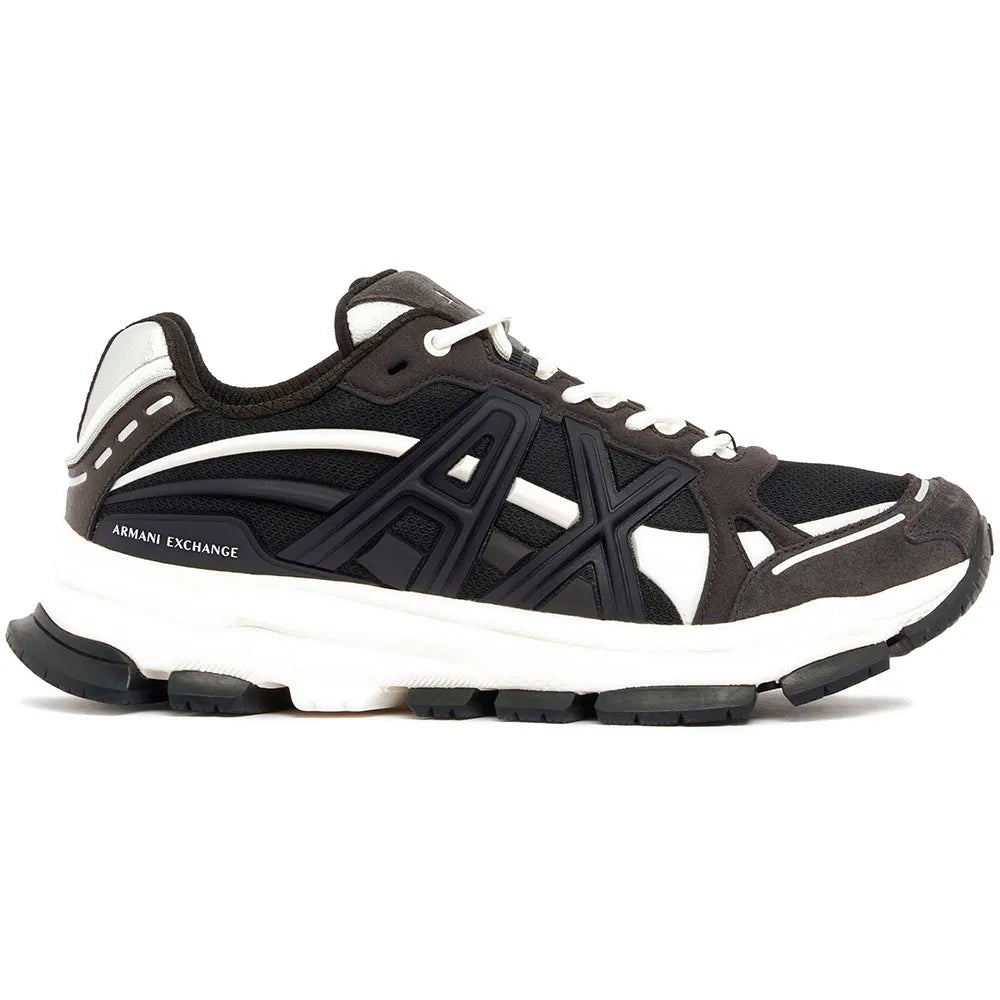 Armani exchange XM003608_AF29104 trainers