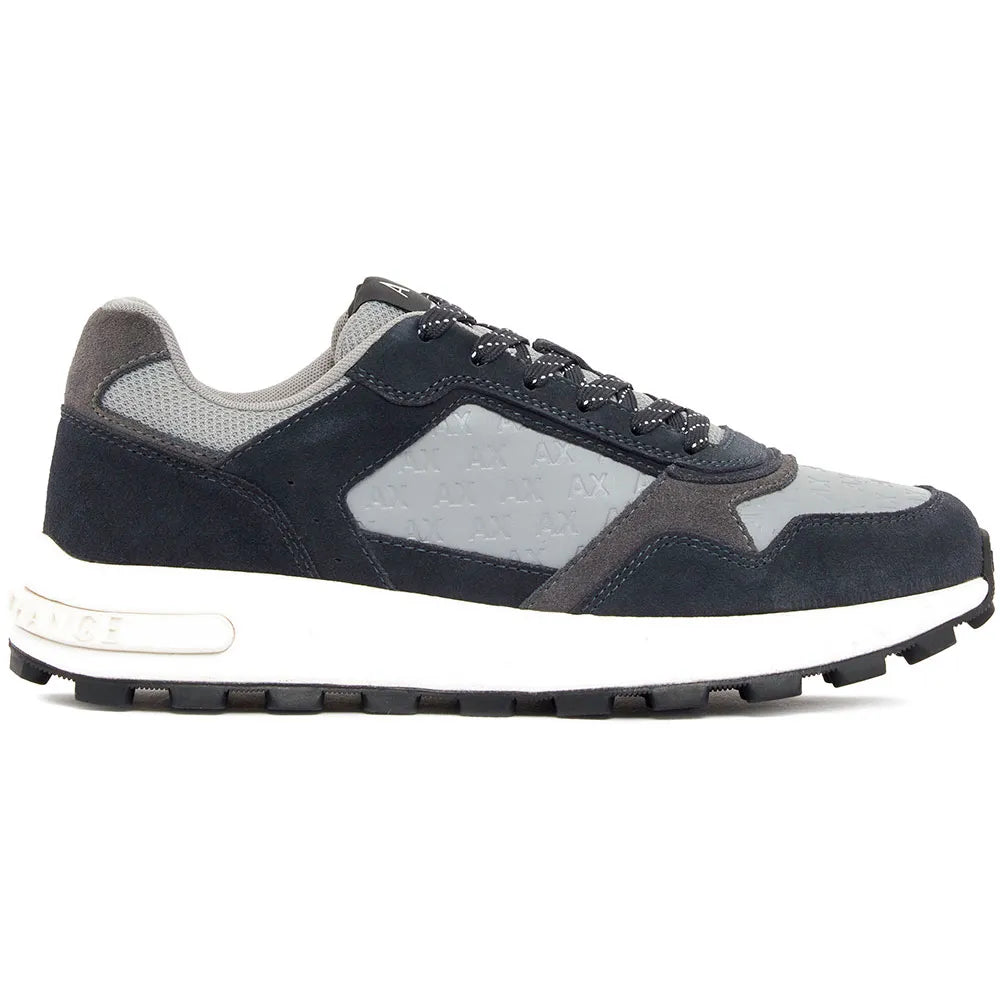 Armani exchange XM003610_AF29102 trainers