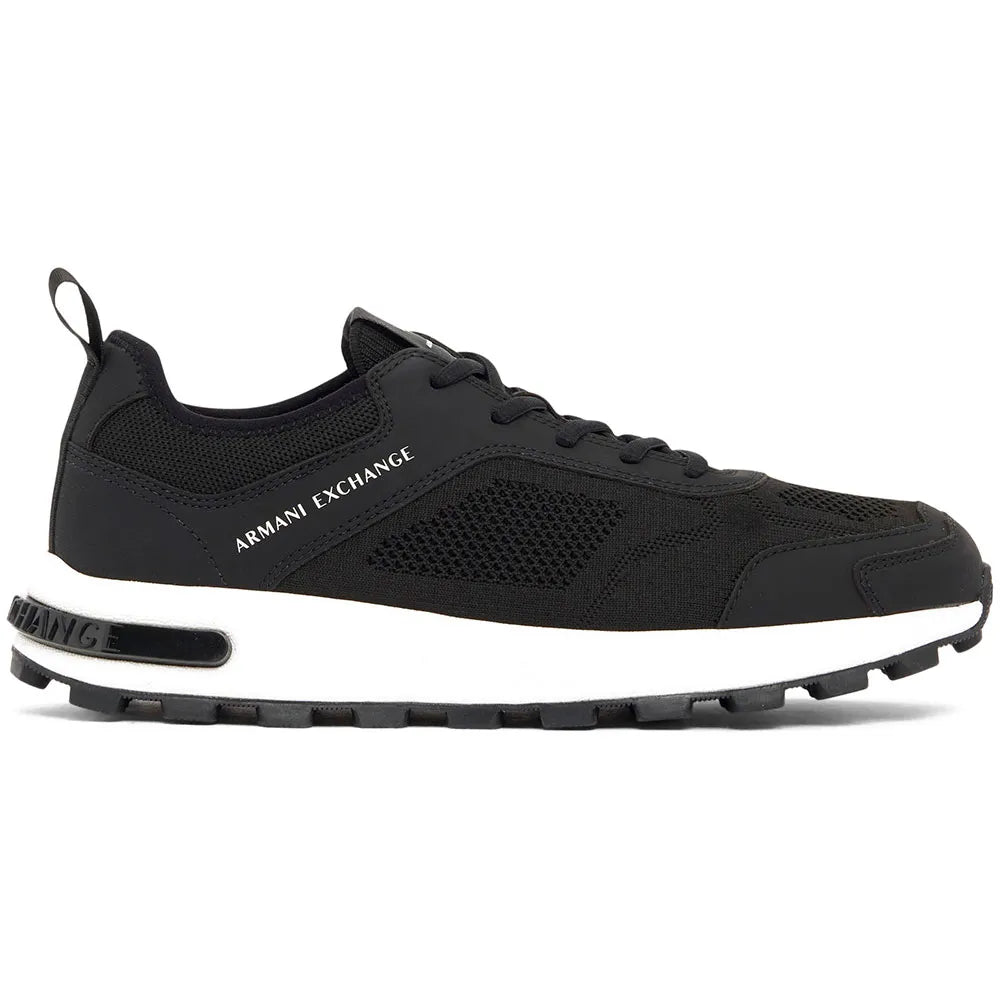 Armani exchange XM003611_AF29101 trainers
