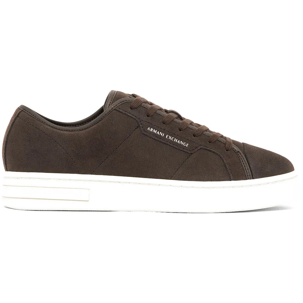 Armani exchange XM003617_AF29106 trainers