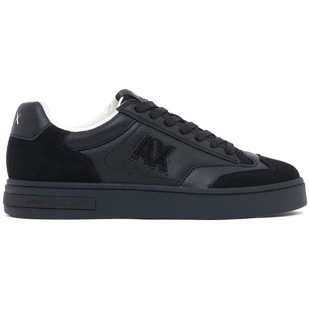 Armani exchange XM003618_AF22827 trainers